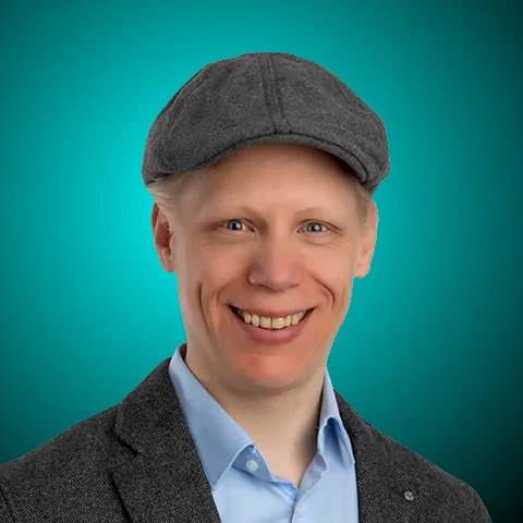 Profile image Professional