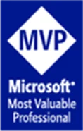 Microsoft Most Valuable Professional für Web App Development und Azure AI